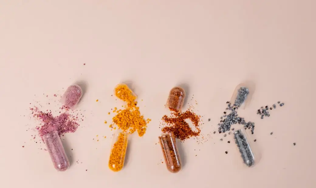 Nutrition illustration