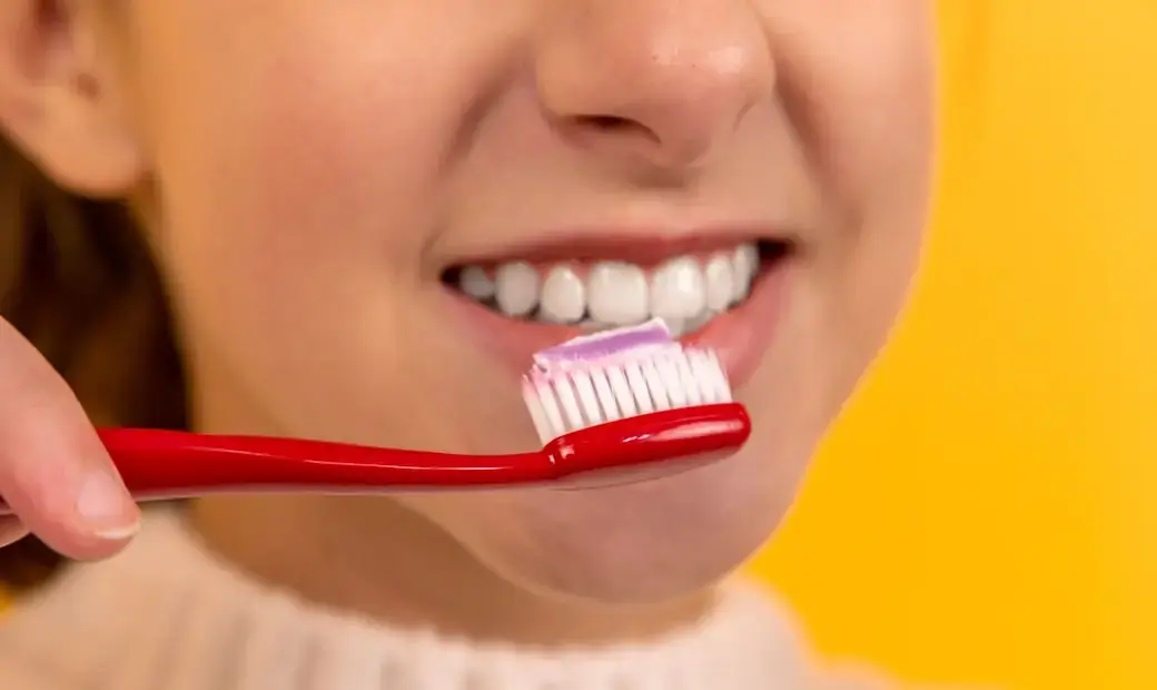Oral Health illustration