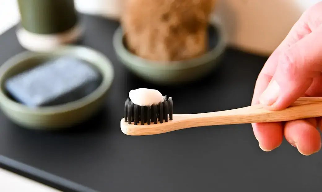 Oral Health illustration