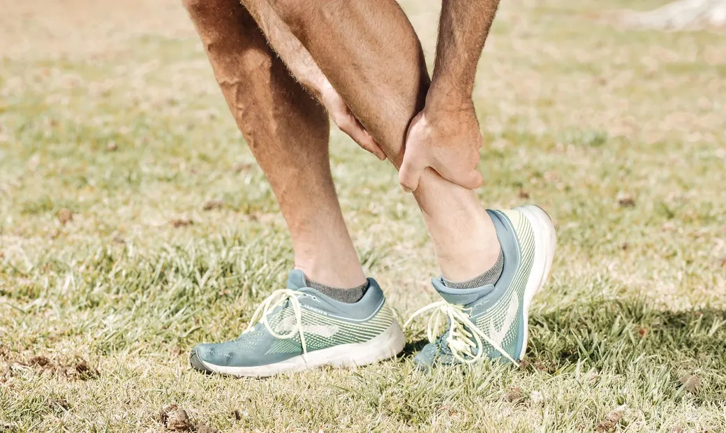Joint Health illustration