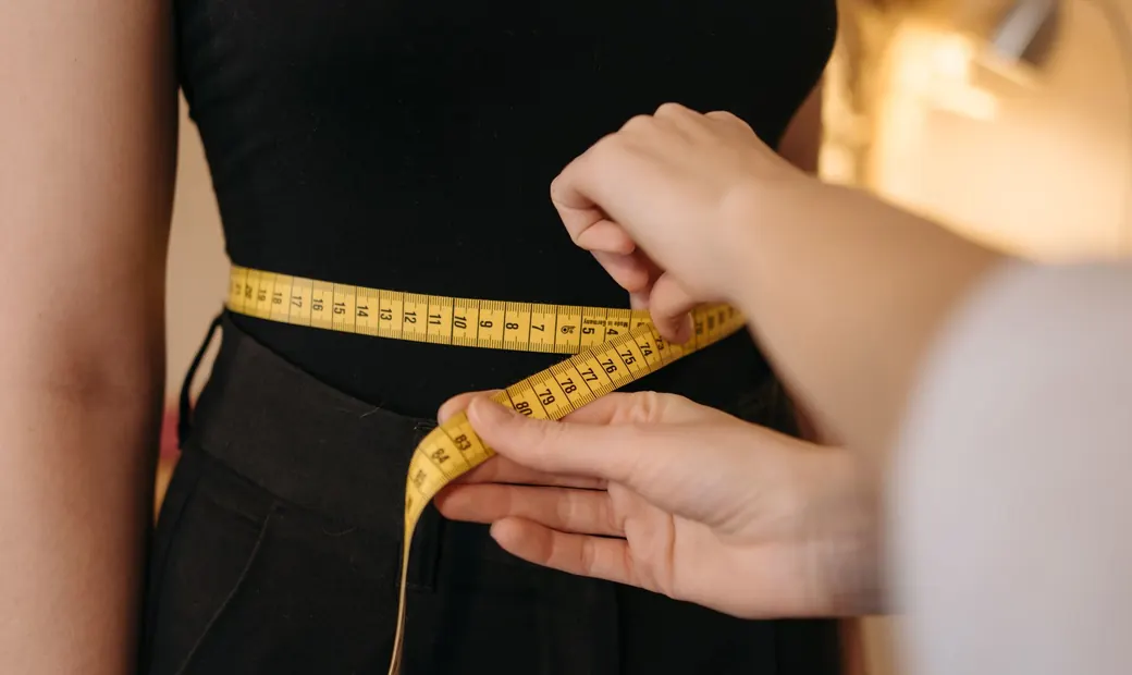 Weight Loss illustration