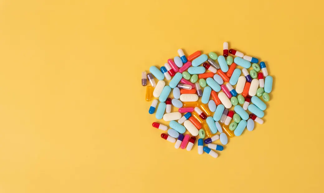 Heart Health illustration