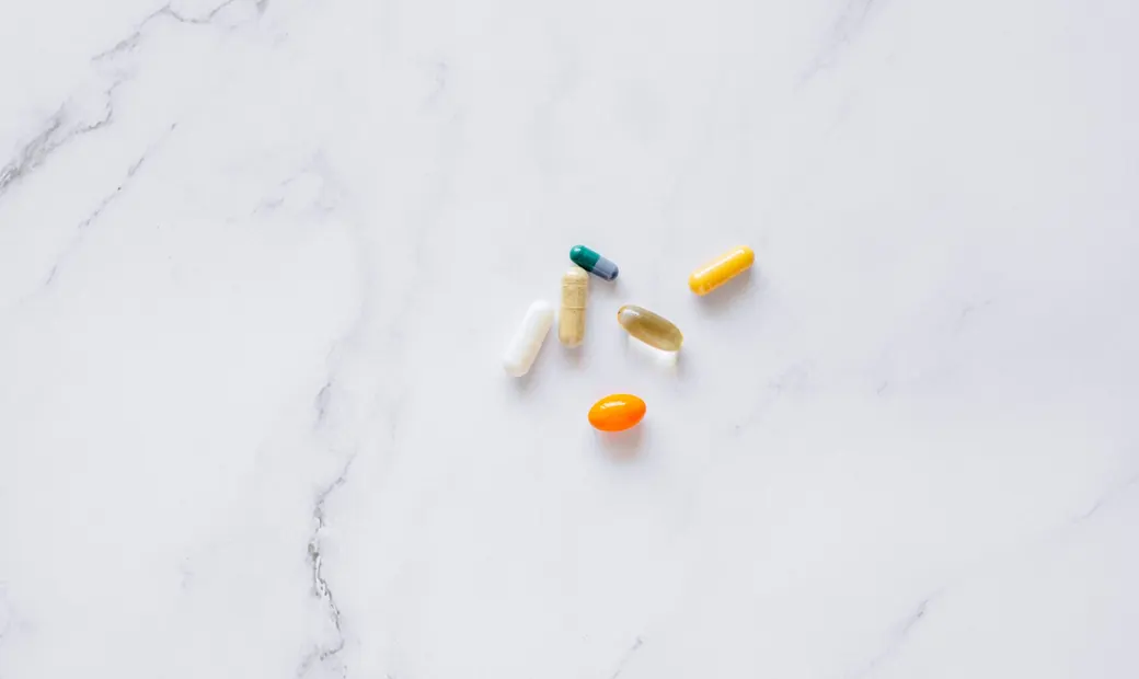 Nutrition illustration