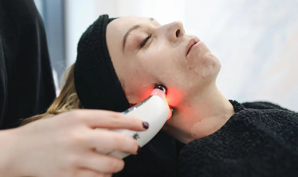 Skin Health illustration