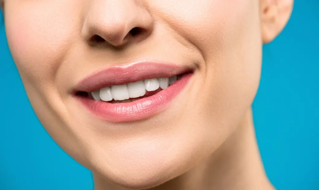 Oral Health illustration