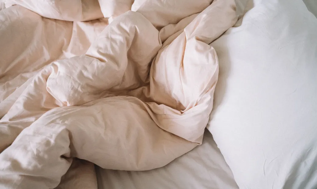 Sleep illustration