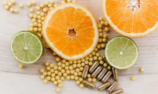 Nutrition