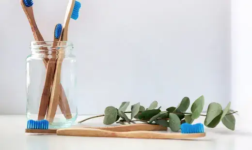 Oral Health illustration