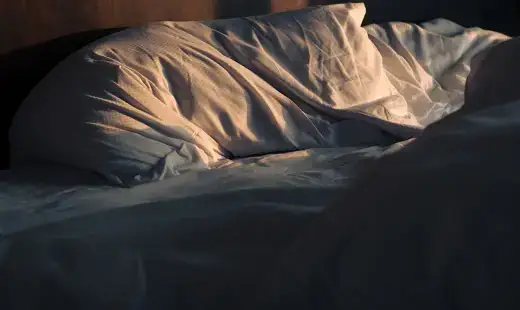 Sleep illustration