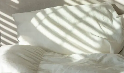 Sleep illustration